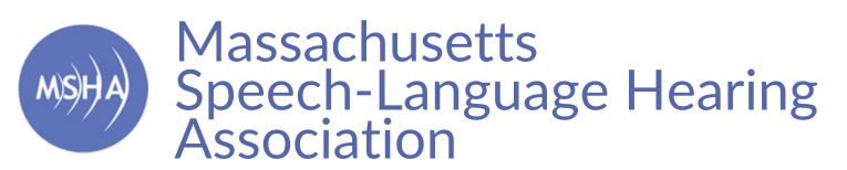 Massachusetts Speech Language