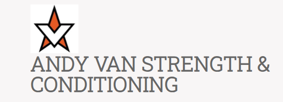 Andy Van Strength and Conditioning