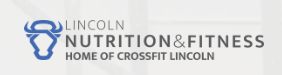 Lincoln Nutrition and Fitness: