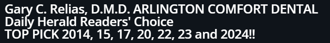 Arlington Comfort Dental
