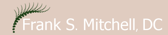 Frank S Mitchell DC