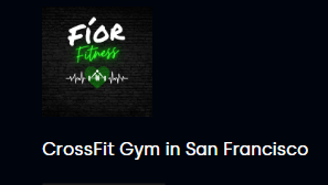 Fíor Fitness
