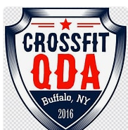 Quarter Deck Athletics - CrossFit QDA