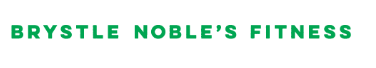 Brystle Noble Fitness