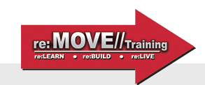 Re:MOVE//Training