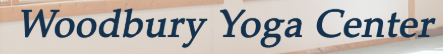 Woodbury Yoga Center