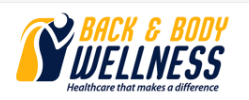Back and Body Wellness