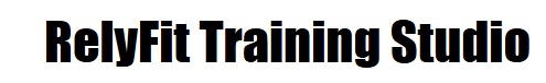 RelyFit Training Studio