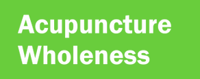 Acupuncture Wholeness