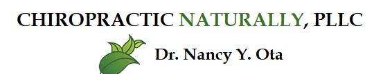 Chiropractic Naturally