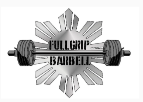 FullGrip Barbell