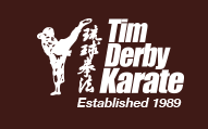 Tim Derby's Kempo Karate School