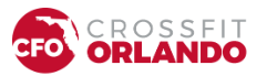 CrossFit Orlando