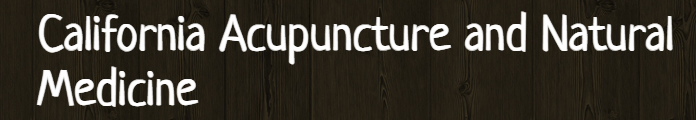 California Acupuncture Natural