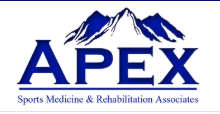 Apex Sports Medicine & Rehab