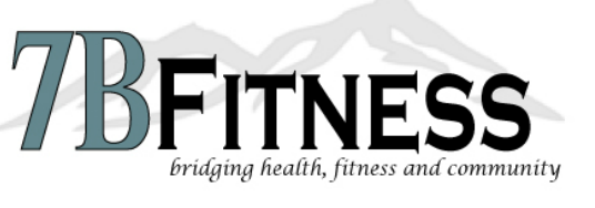 7B Fitness