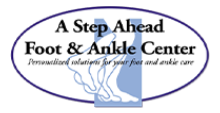 A Step Ahead Foot & Ankle Care