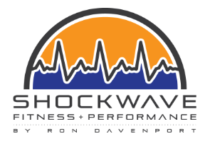 Shockwave Fitness + Performance