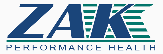 Zak Performance Health