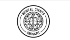 Mental Giants CrossFit