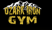 Ozark Iron Gym