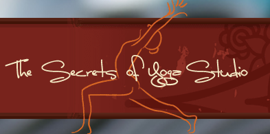 The Secrets of Yoga Studio