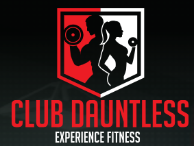 Club Dauntless