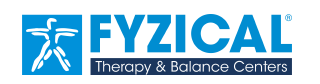 FYZICAL Therapy and Balance Center