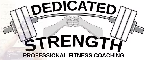 Dedicated Strength
