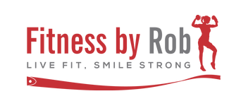 Fitness by Rob