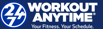 Workout Anytime