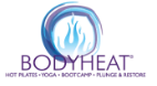 Body Heat Yoga