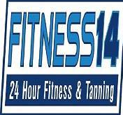 Fitness 14