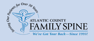 Atlantic County Family Spine