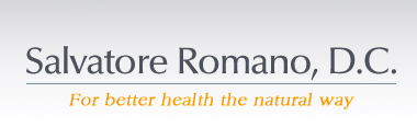 Salvatore Romano DC