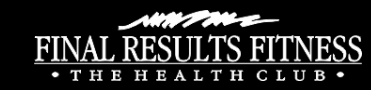 Final Results Fitness