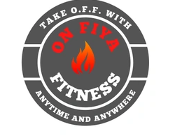 On Fiya Fitness