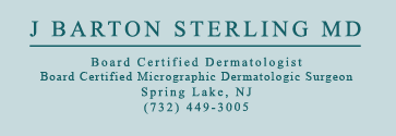 J Barton Sterling