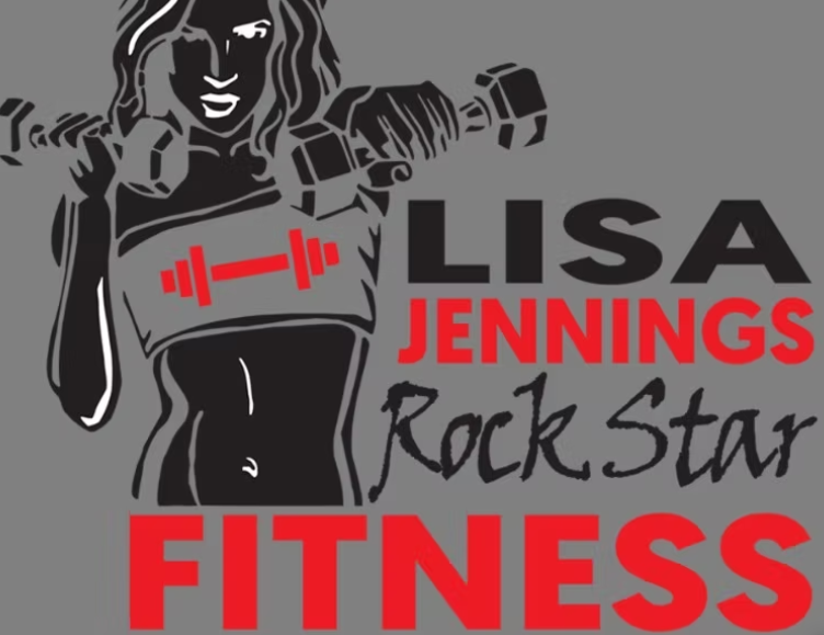 Lisa Jennings Rock Star Fitness