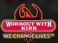 Workout With Kirk