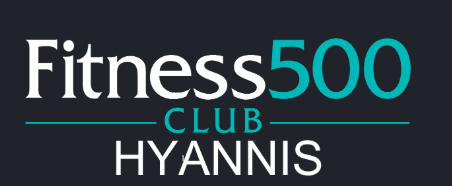 Fitness 500 Club