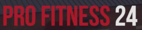 Pro Fitness 24-Elite Fitness, Nutrition & Sports Performance