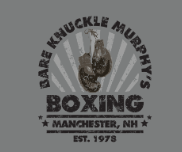 Bare Knuckle Murphy's Boxing Kickboxing