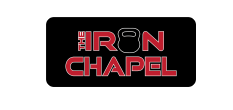 The Iron Chapel