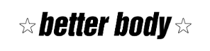 Better Body Bootcamp