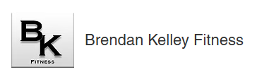 Brendan Kelley Fitness