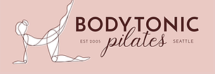 Bodytonic Pilates