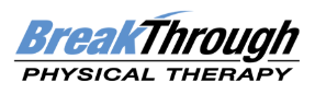 BreakThrough Physical Therapy.