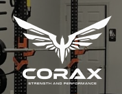 Corax Strength and Performance