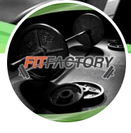 Fit Factory Broward